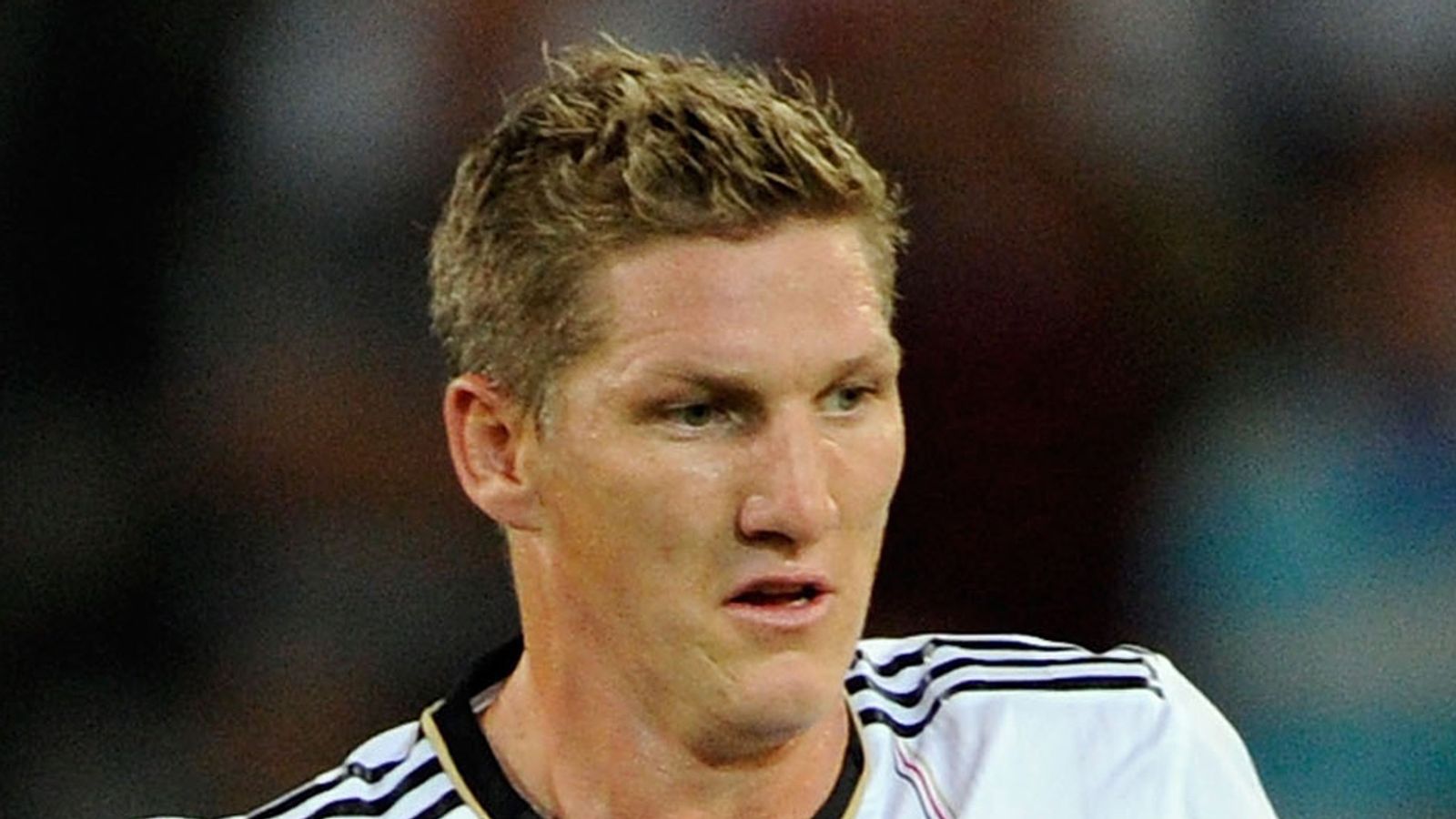 Schweinsteiger World Cup / Sport: Bastian Schweinsteiger : Germany