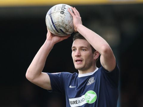 Image of Peter Gilbert: Formerly of Southend