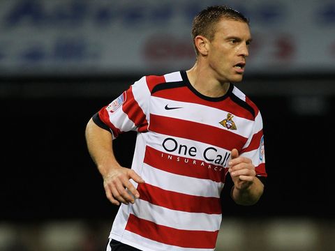 Image of Naylor: Departs Don Valley