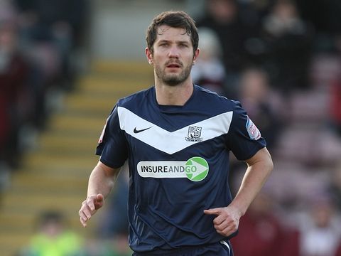 Image of Mark Phillips: Wimbledon my first choice