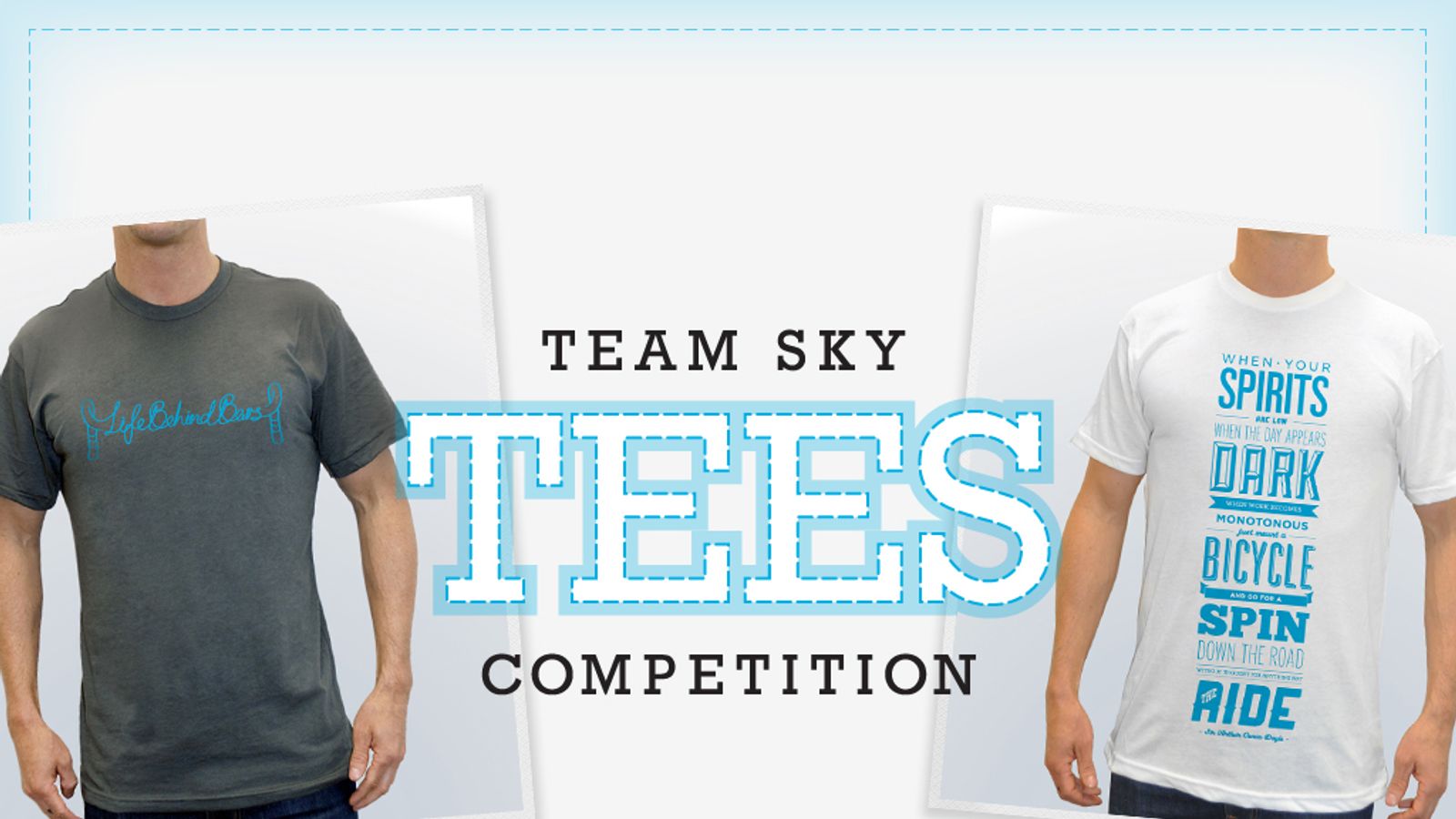 team sky clothing