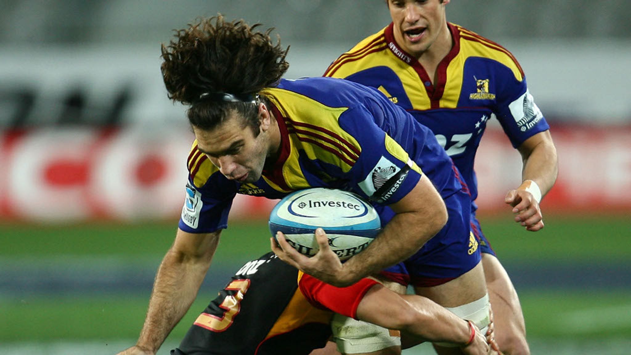 New Waikato Chiefs Super Rugby Jerseys 2012- Chiefs Home and Away Kits 2012