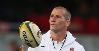Stuart Lancaster: hoping all of his squad learned some lessons during the midweek win