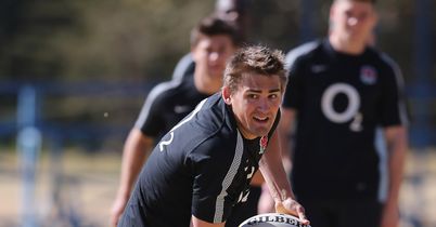 Toby Flood: Leicester fly-half is back in favour for England