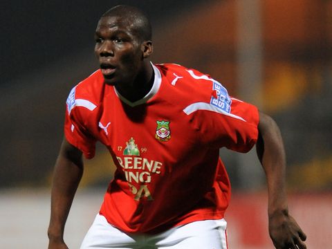 Image of Pogba: Back in training