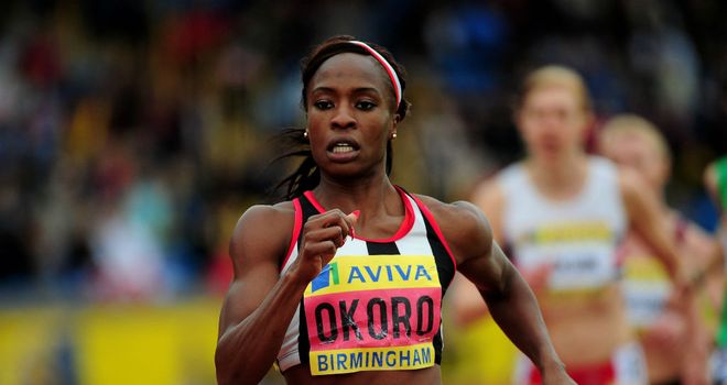 Okoro fights back | Olympics News | Sky Sports