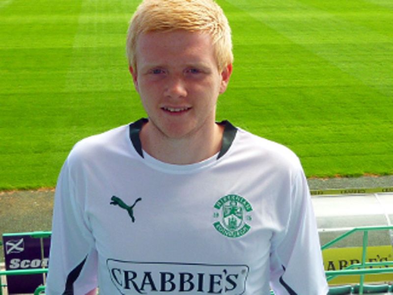 Scott Smith East Fife Player Profile Sky Sports Football
