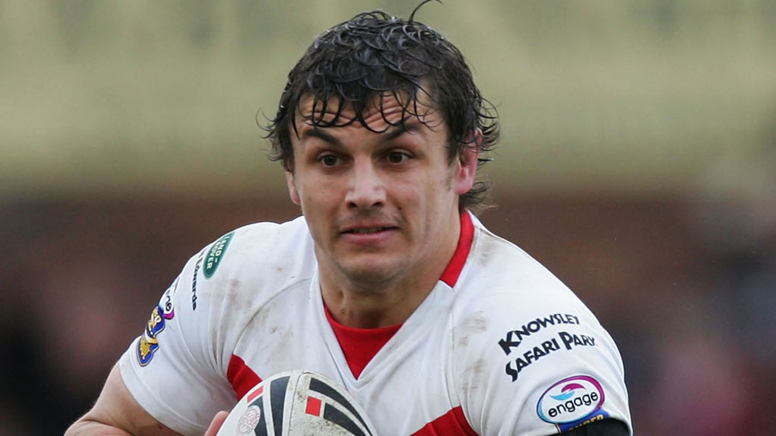 Wilkin There's plenty at stake Rugby League News Sky Sports