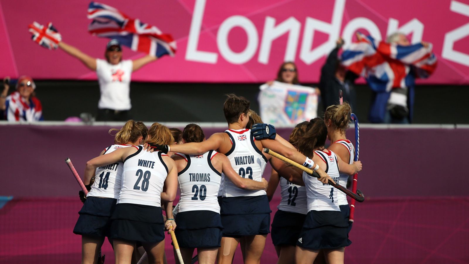 Thrilling Win For GB | Olympics News | Sky Sports