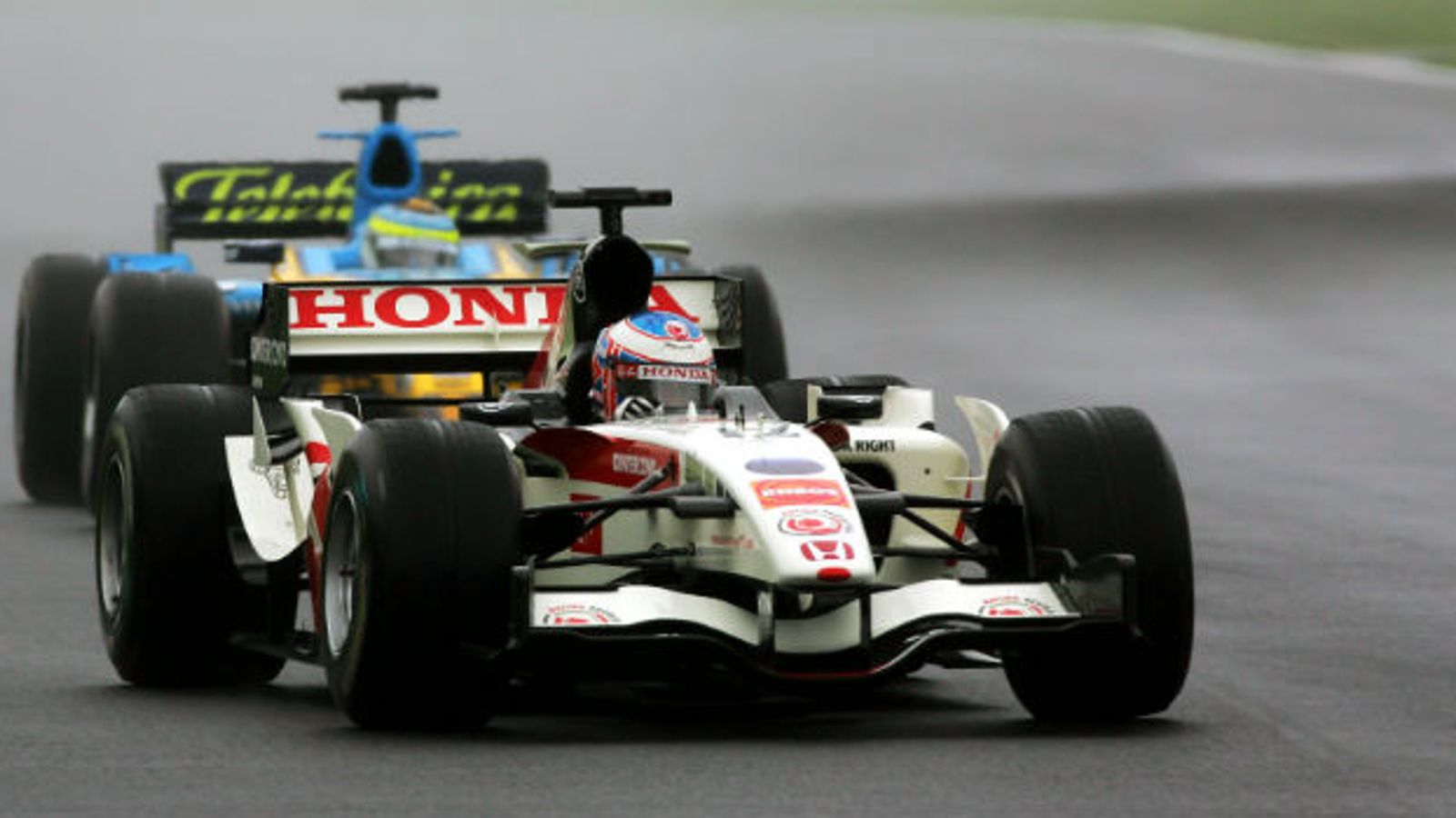  Honda  R D chief suggests car  giant will look to return to 
