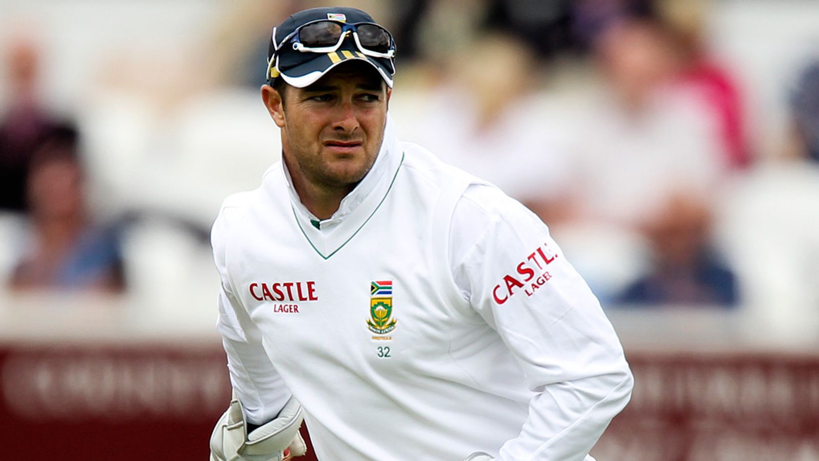 Boucher No quick return Cricket News Sky Sports
