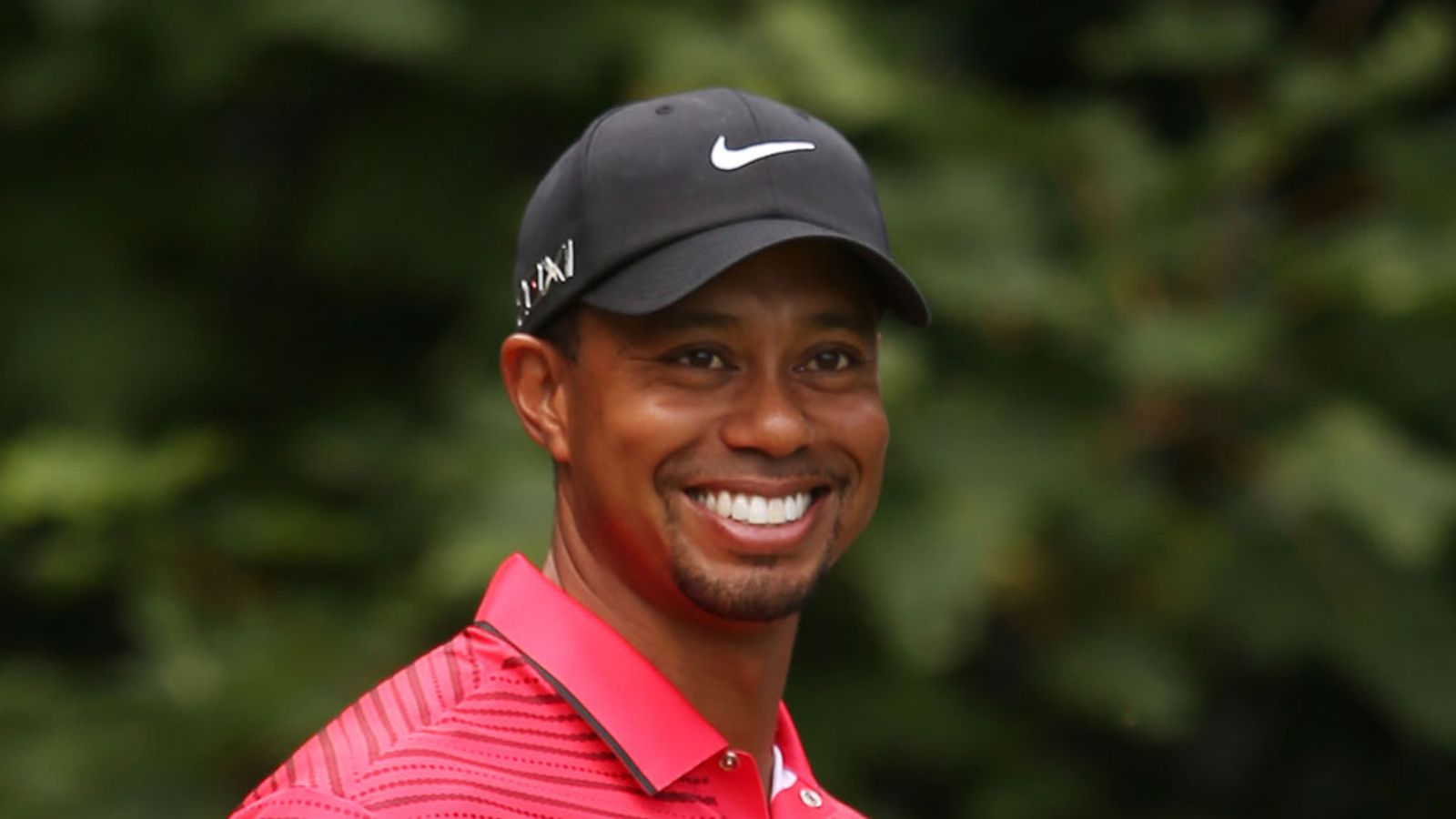 Mixed emotions for Woods | Golf News | Sky Sports