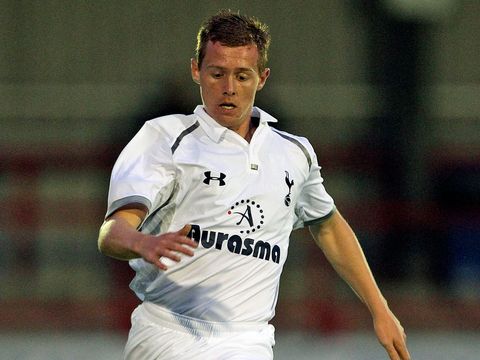 Image of Jack Barthram: Agreed a one-year contract