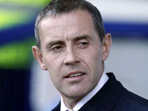 Image of David Weir: Using Everton's pre-season to stay match fit