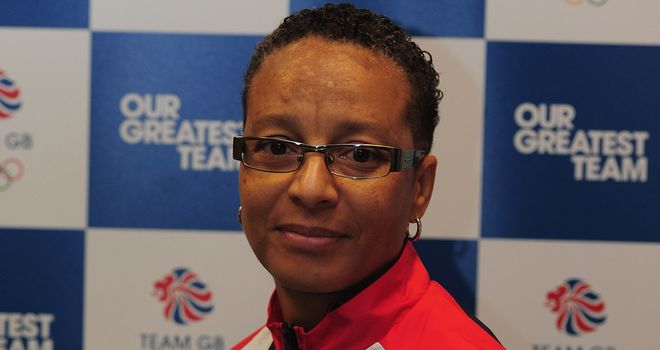 Hope Powell: Urges Team GB to seize their chance to shine