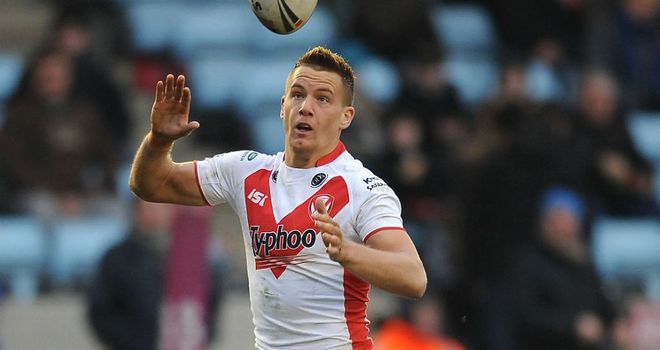 Hull in talks over Foster | Rugby League News | Sky Sports