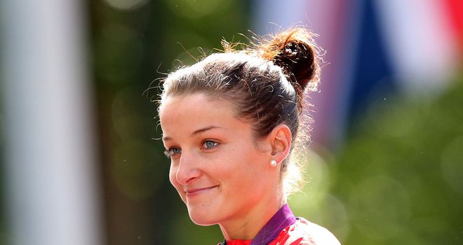 Lizzie Armitstead will be blogging about women&#39;s cycling, grassroots cycling and anything else topical