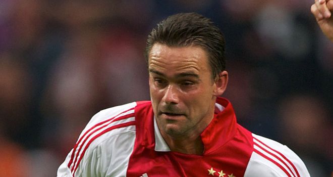 Marc Overmars would be willing to join Arsenal's backroom staff in