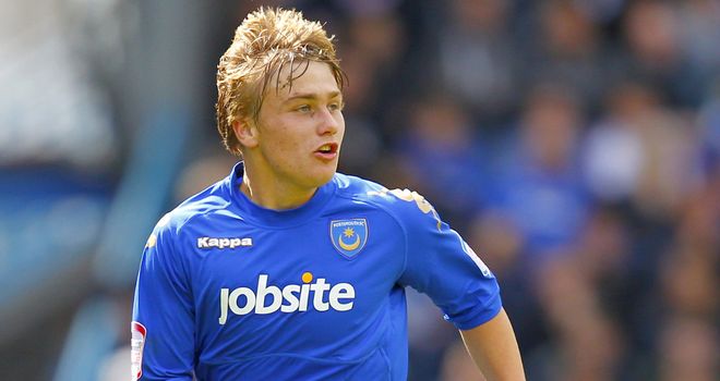 Ashley Harris: Heading to Essex