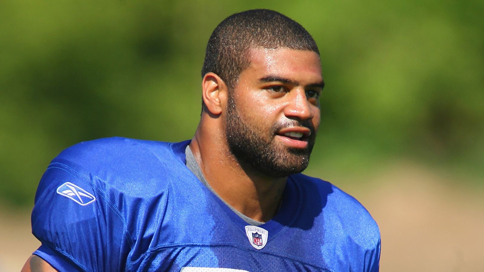 Shawne Merriman Rips Coaches After Video of Violent Youth Football Hit  Surfaces : r/buffalobills