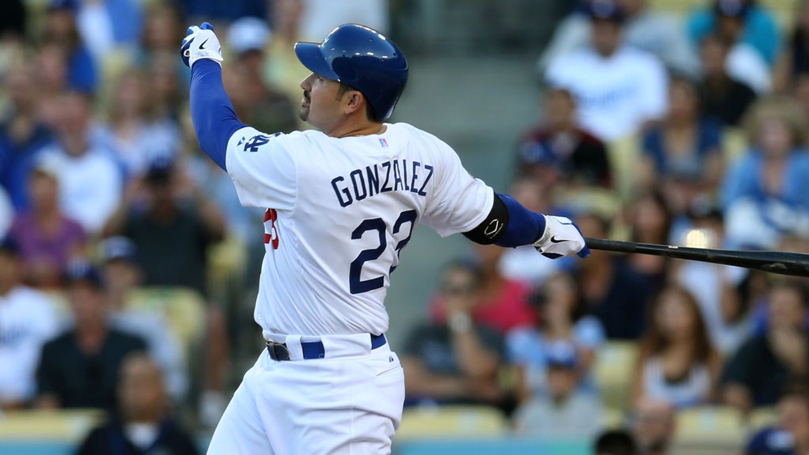 MLB Trade pays off News News Sky Sports