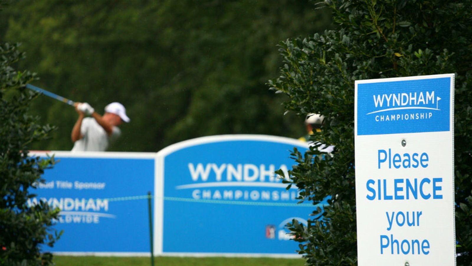 Wyndham R1/R2 teetimes Golf News Sky Sports