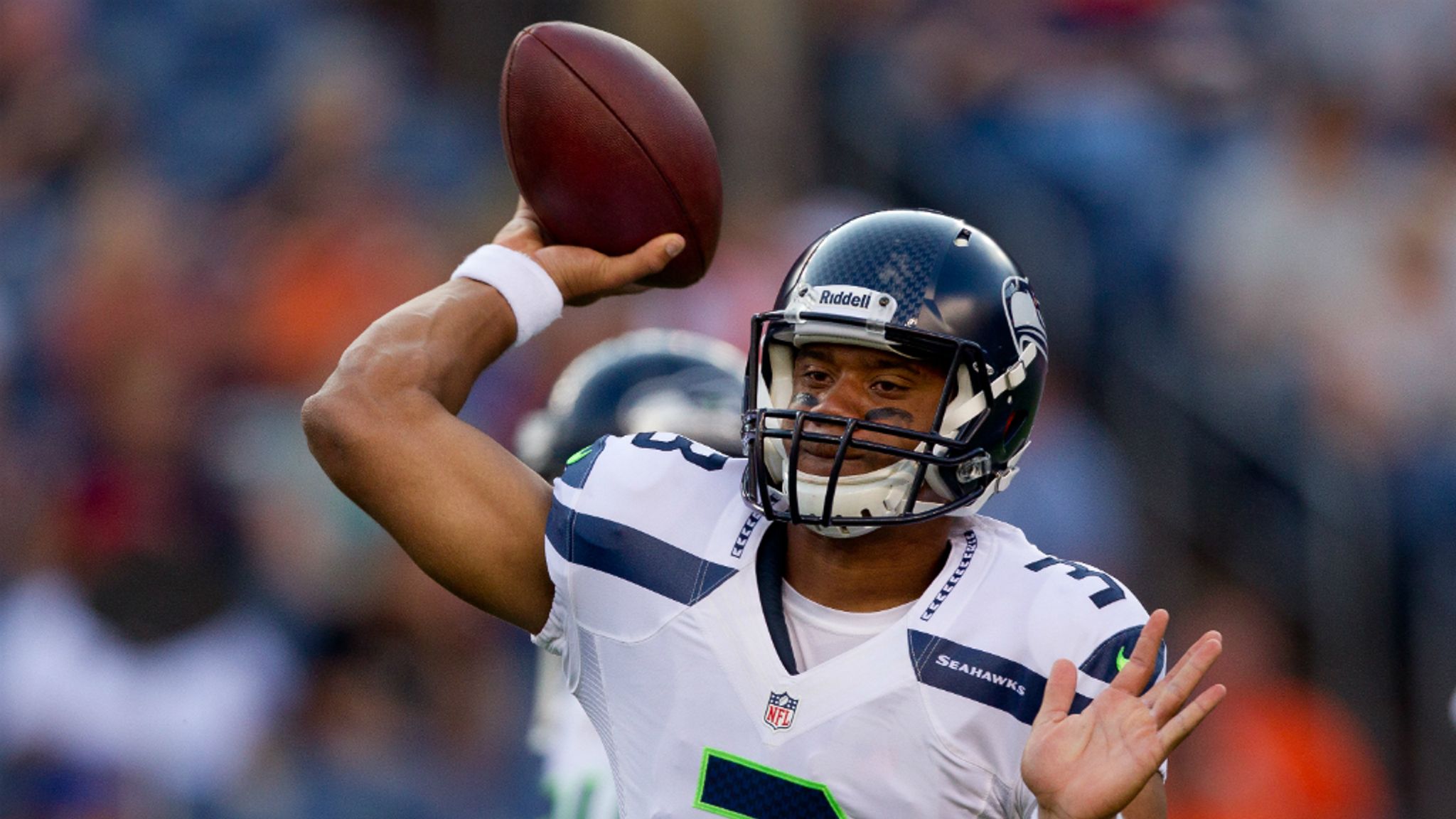 Seattle Seahawks @ Chicago Bears: Monday Night NFL live on Sky Sports, NFL  News