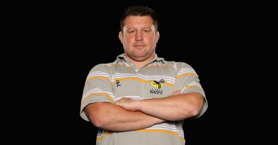 Dai Young: Accepts Exiles were the better team