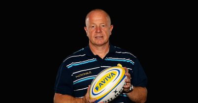 Richard Hill: 'Special' second-half has lifted Warriors spirits