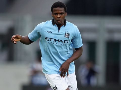 Image of Dedryck Boyata: Recalled back to Manchester