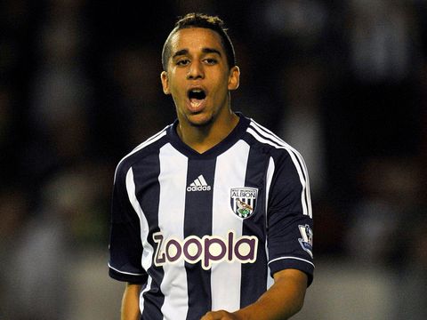 Image of Yassine El Ghanassy: Genk winger now with Heerenveen