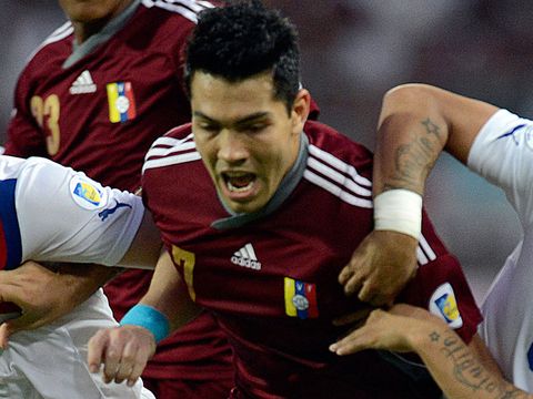 Image of Nicolas Fedor: Will give Celtic options as they battle at home and in Europe.