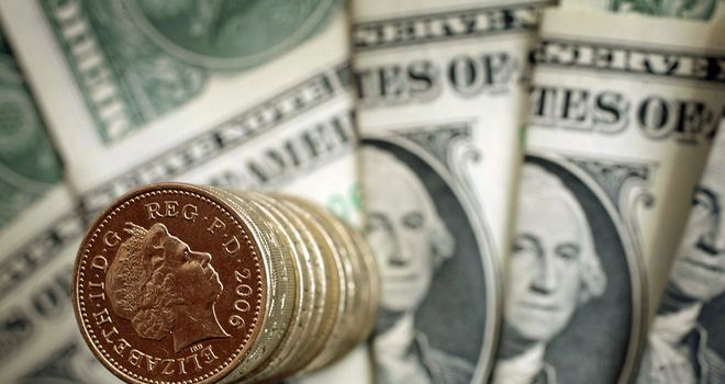 Where is your money going this year?