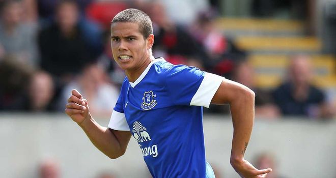City Complete Rodwell Signing Football News Sky Sports