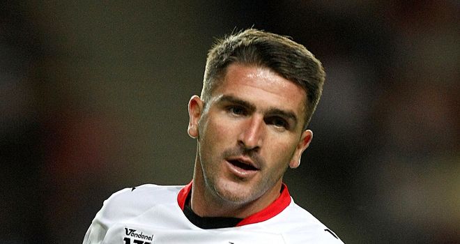 Lowe: Penalty hero