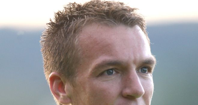 McMahon: Two-goal hero