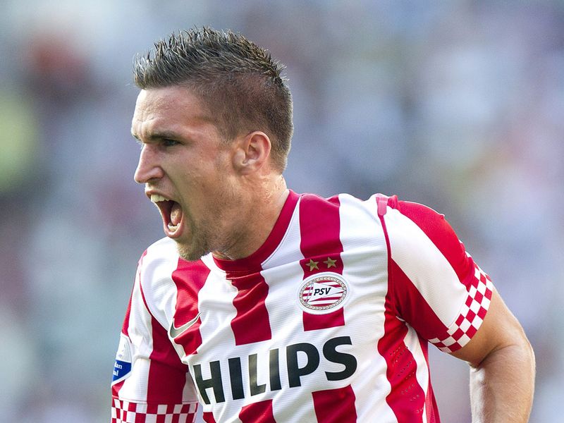 Kevin Strootman