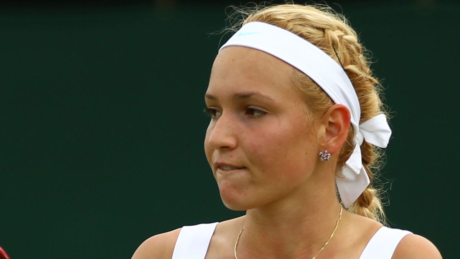 Vekic reaches first WTA final | Tennis News | Sky Sports