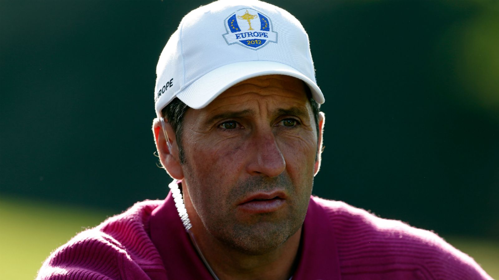 Jose Maria Olazabal hopes to draw on the memory of Seve Ballesteros and 1999 heartbreak to