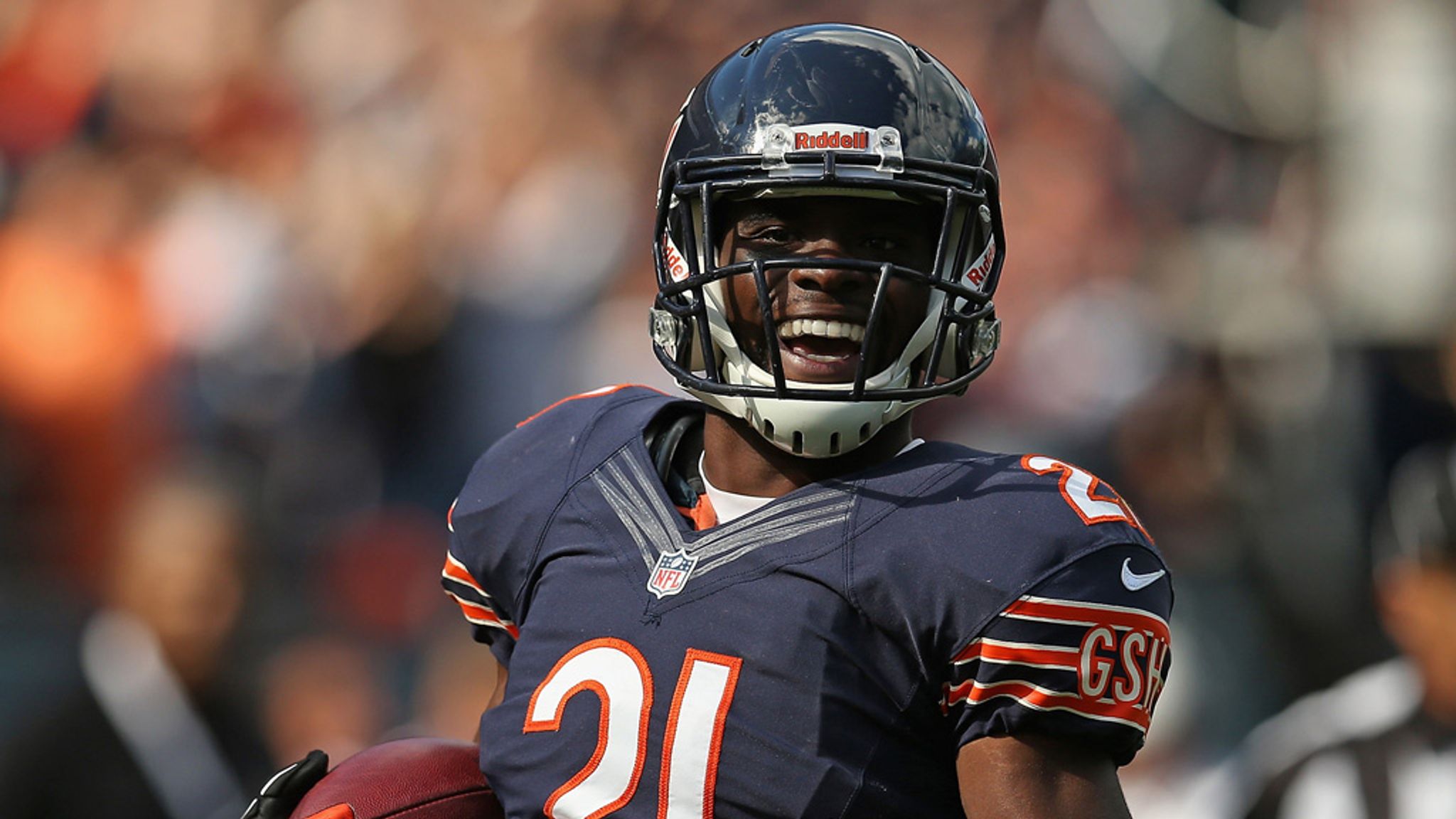 This Chicago Bears defensive end could be in for a big bounce-back