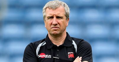 Lyn Jones: Not enough time