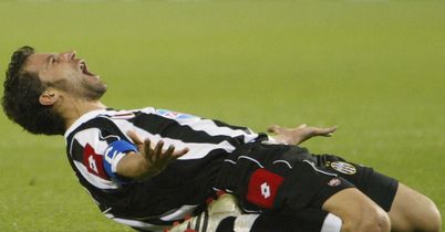 Alessandro Del Piero has signed for Sydney FC after 19 seasons at Juventus. The Italian also won 91 international caps and a World Cup winner's medal