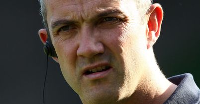 Connor O'Shea: "Mature" performance from Quins