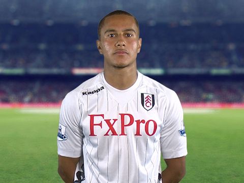 Image of Alex Smith: Handed Yeovil deal