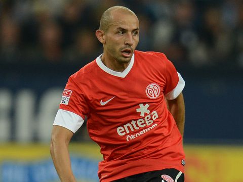 Image of Alkin Soto: One of three cut from Colombia squad