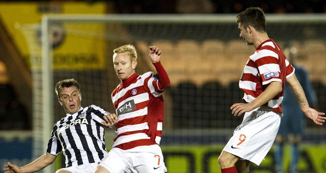 McGowan: Challenges Crawford
