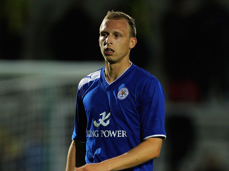 Ritchie de Laet