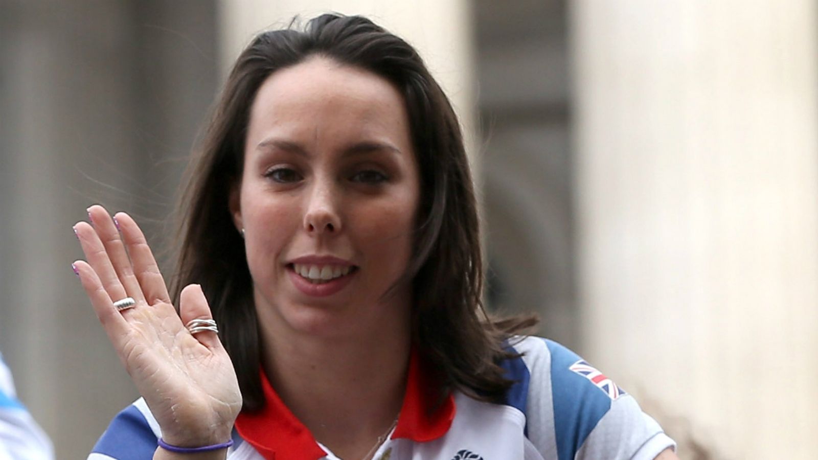 Gymnastics British Gymnastics appoint Beth Tweddle's coach Amanda