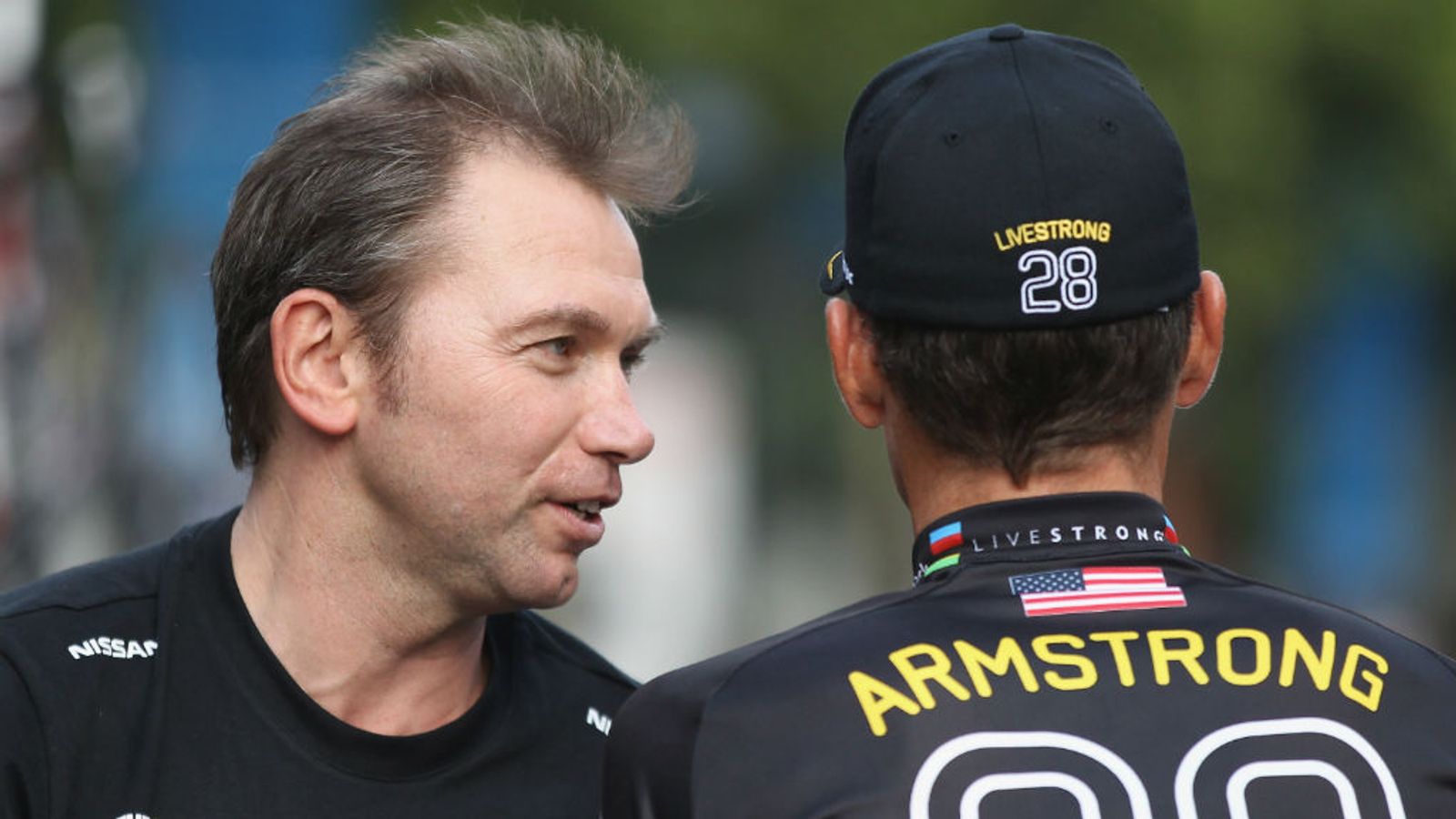 johan bruyneel