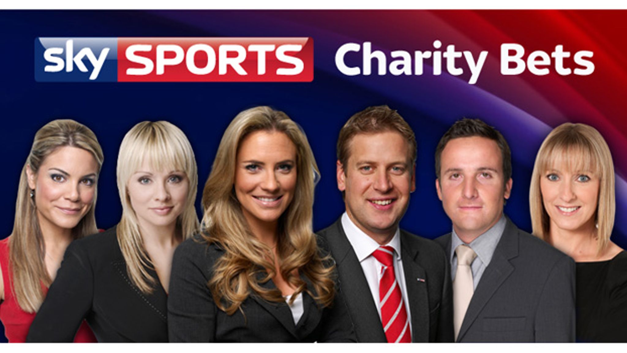 Georgie Thompson pranks David Jones live on Sky Sports News 